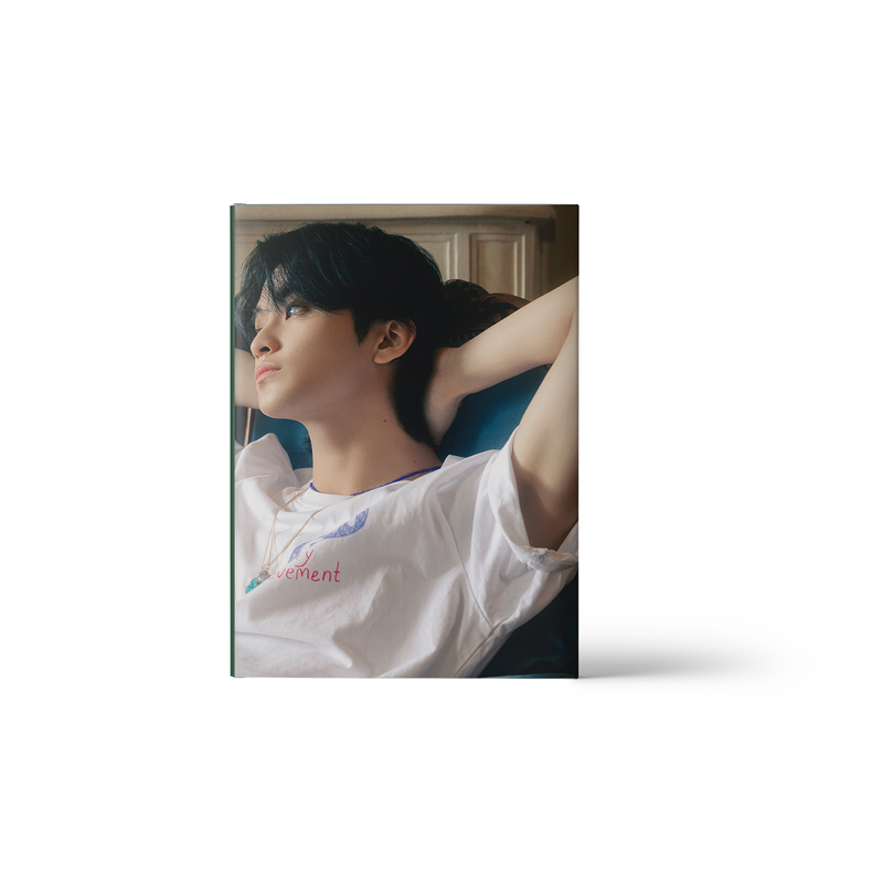 NCT DREAM | 엔시티 드림 | 2024 NCT DREAM PHOTO BOOK [ENDLESS DREAM]