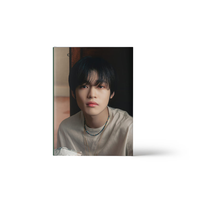 NCT DREAM | 엔시티 드림 | 2024 NCT DREAM PHOTO BOOK [ENDLESS DREAM]