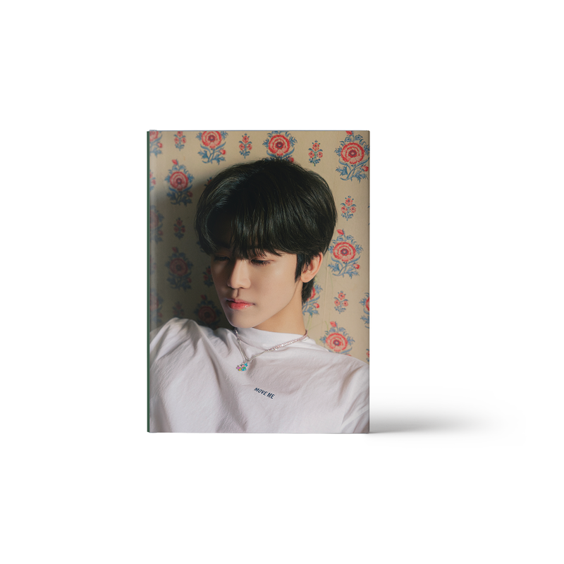 NCT DREAM | 엔시티 드림 | 2024 NCT DREAM PHOTO BOOK [ENDLESS DREAM]