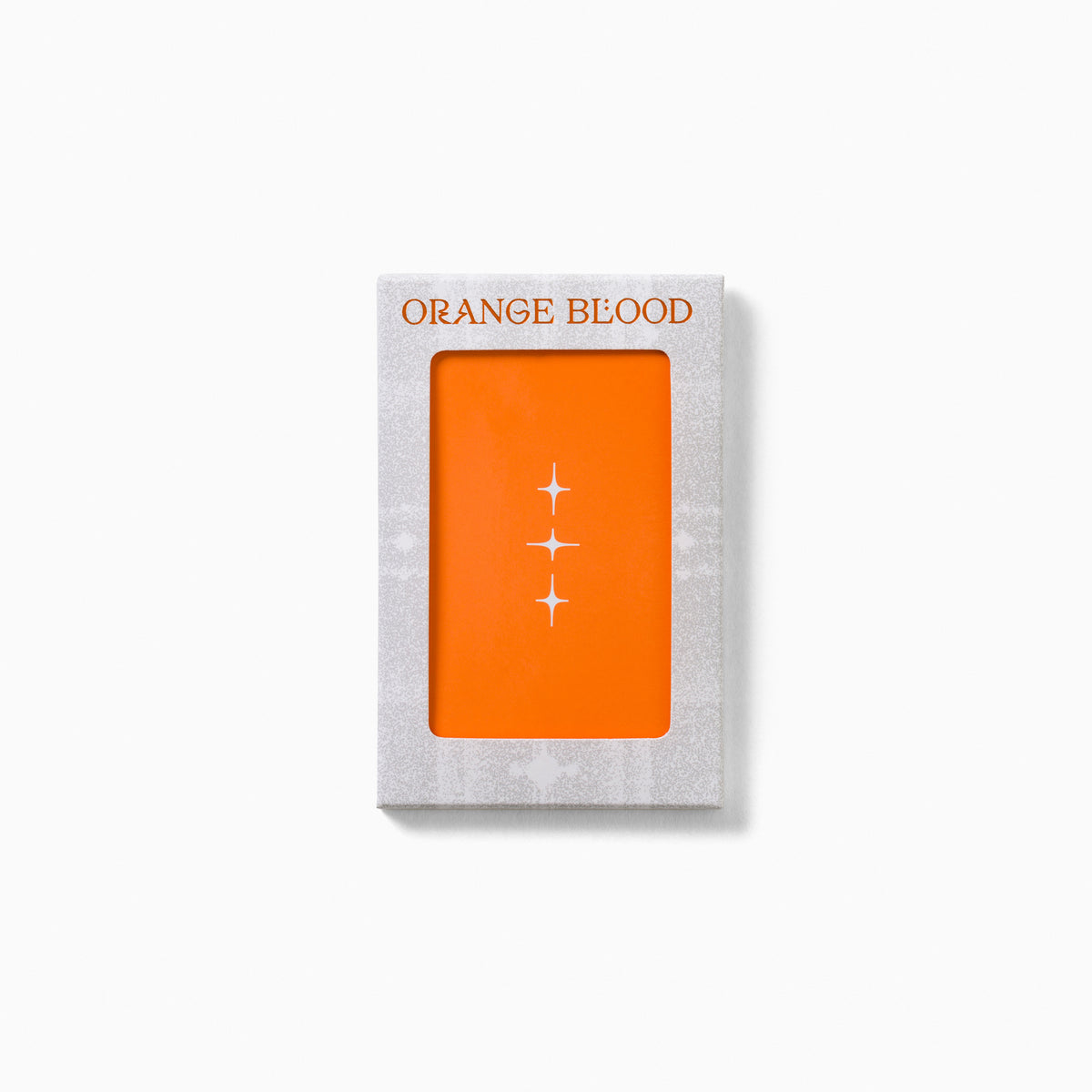 ENHYPEN | 엔하이픈 | [ ORANGE BLOOD ] Weverse Album Ver