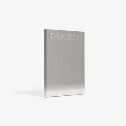 ENHYPEN | 엔하이픈 | 4th Mini Album [Dark Blood] (Engene ver) RANDOM