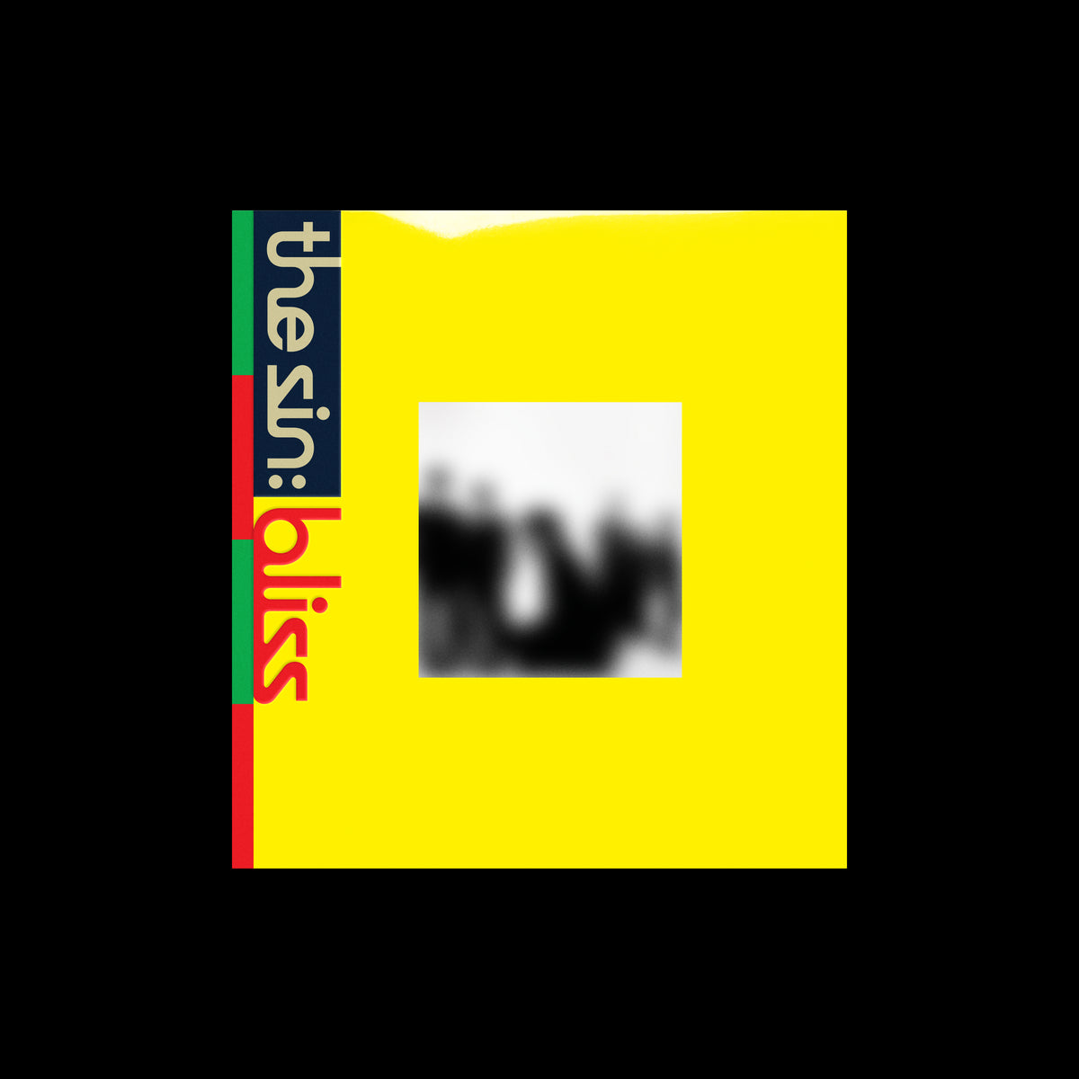 ENHYPEN | 엔하이픈 | 8th Mini Album [ THE SIN: BLISS ]
