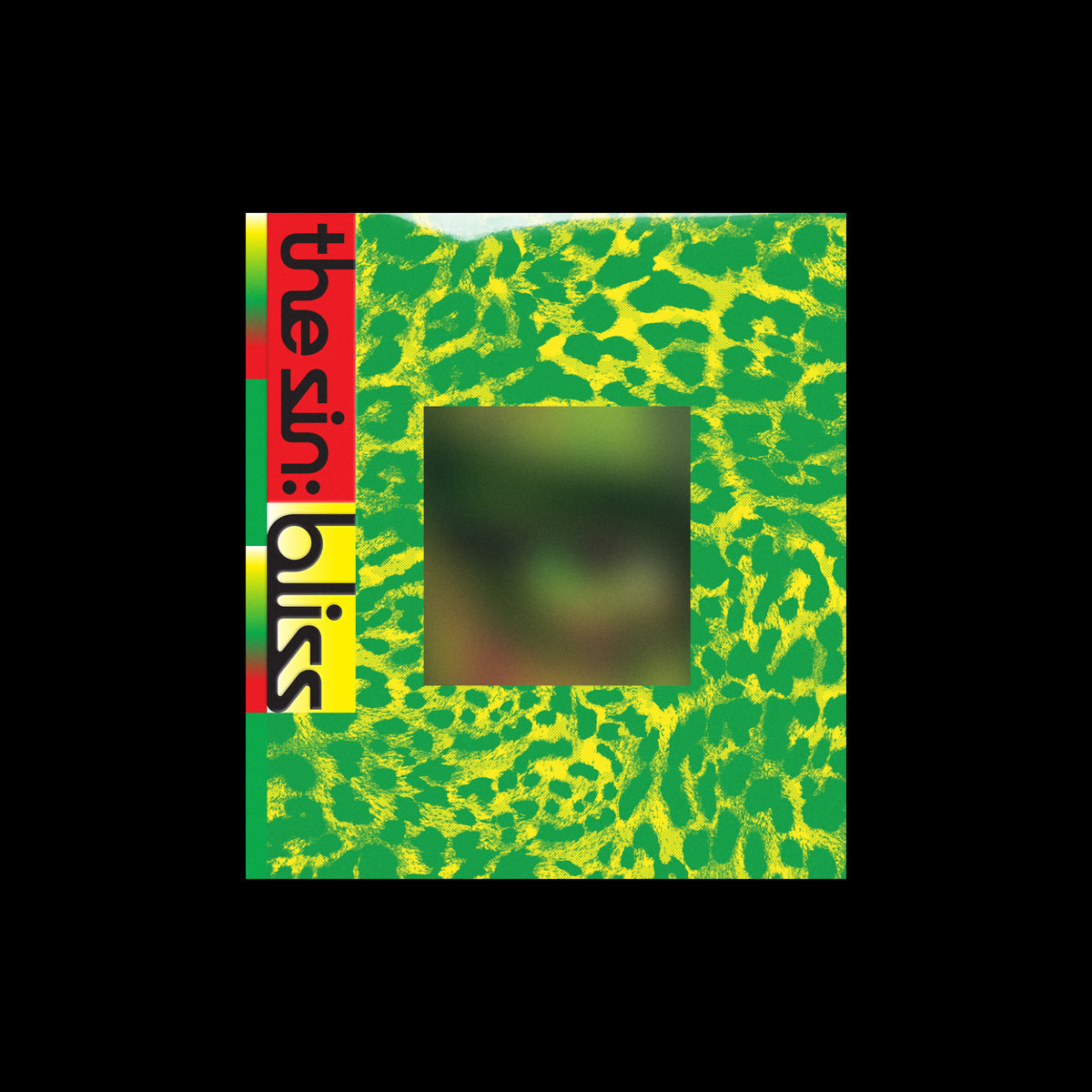 ENHYPEN | 엔하이픈 | 8th Mini Album [ THE SIN: BLISS ]