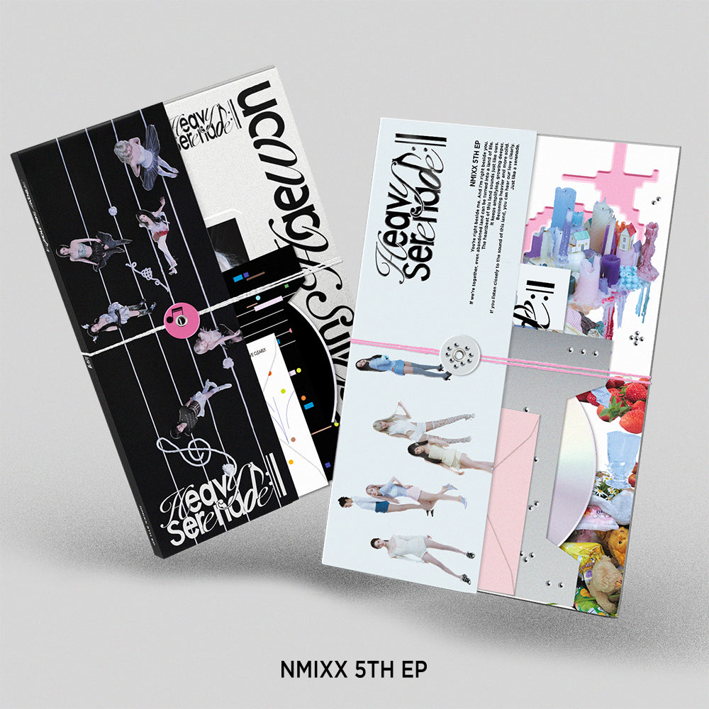 NMIXX – KPOP MUSIC TOWN