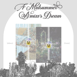 NMIXX | 엔믹스 | 3rd Single [A Midsummer NMIXX's Dream]
