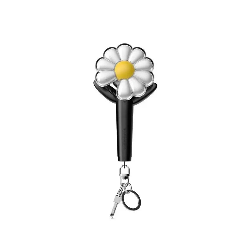 G-DRAGON | 지드래곤 | OFFICIAL LIGHT STICK KEYRING – KPOP MUSIC TOWN