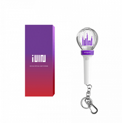 (G)I-DLE | 여자아이들 | MINI KEY RING LIGHT STICK