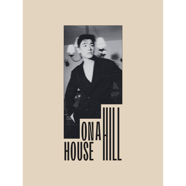 Eric Nam | 에릭남 [HOUSE ON A HILL]