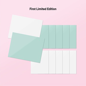 ILLIT | 아일릿 | 2nd Japanese Single [ I GOT YOUR BACK ] Limited Edition