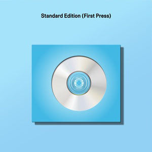 ILLIT | 아일릿 | 2nd Japanese Single [ I GOT YOUR BACK ] Standard Ver