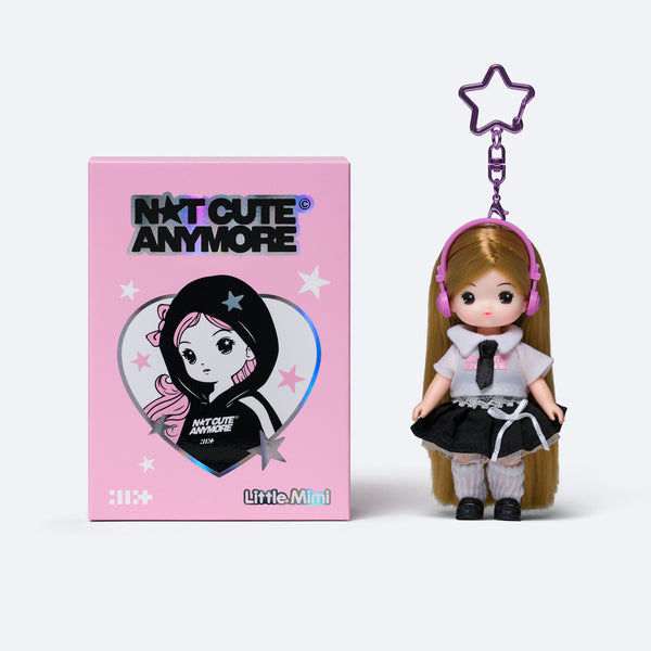 ILLIT | 아일릿 | 1st Single Album [ NOT CUTE ANYMORE ] Little Mimi Ver (Random)