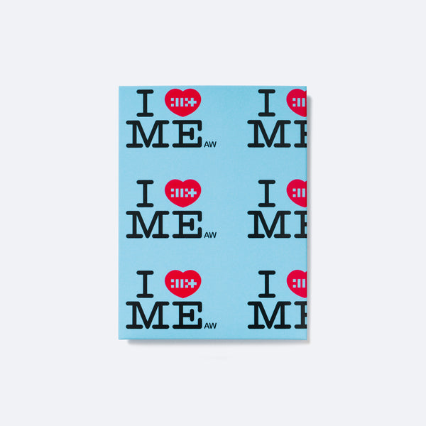 ILLIT | 아일릿 | 1st Single Album [ NOT CUTE ANYMORE ] Weverse Ver