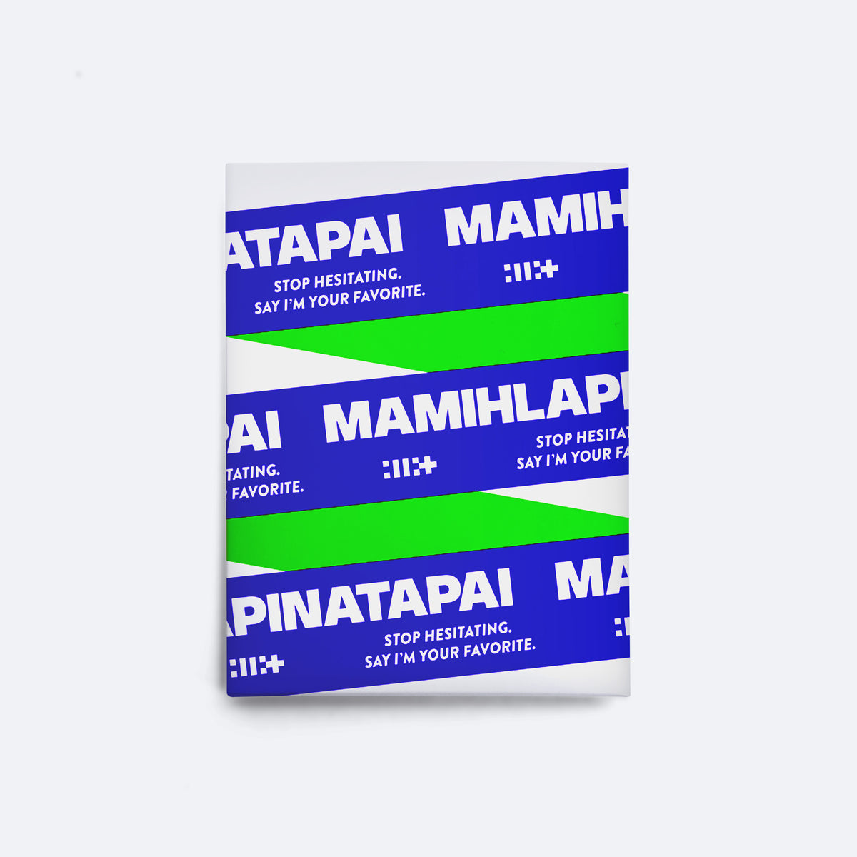 ILLIT | 아일릿 | 4th Mini Album [ MAMIHLAPINATAPAI ] Weverse Album Ver