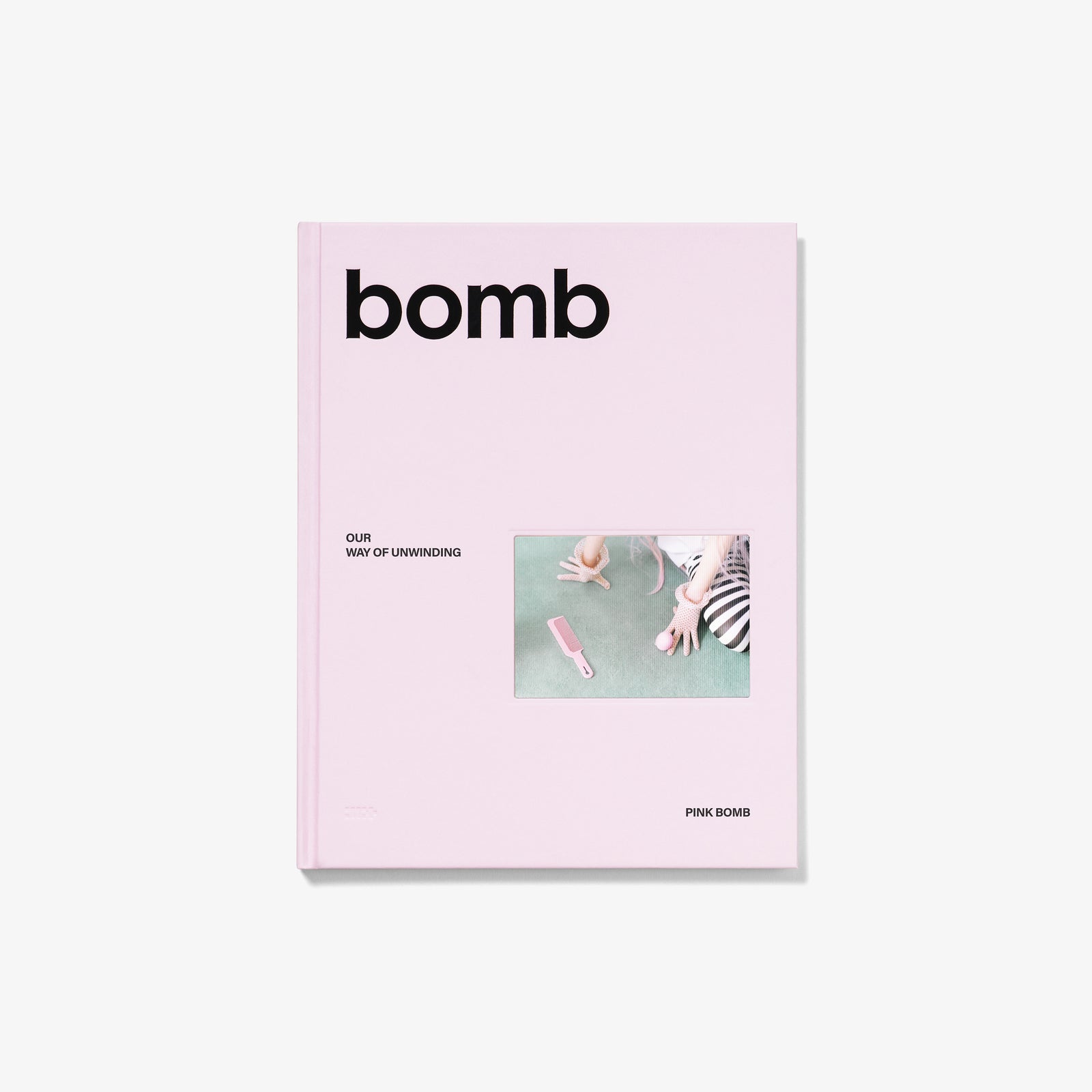 ILLIT | 아일릿 | 3rd Mini Album [ BOMB ] – KPOP MUSIC TOWN