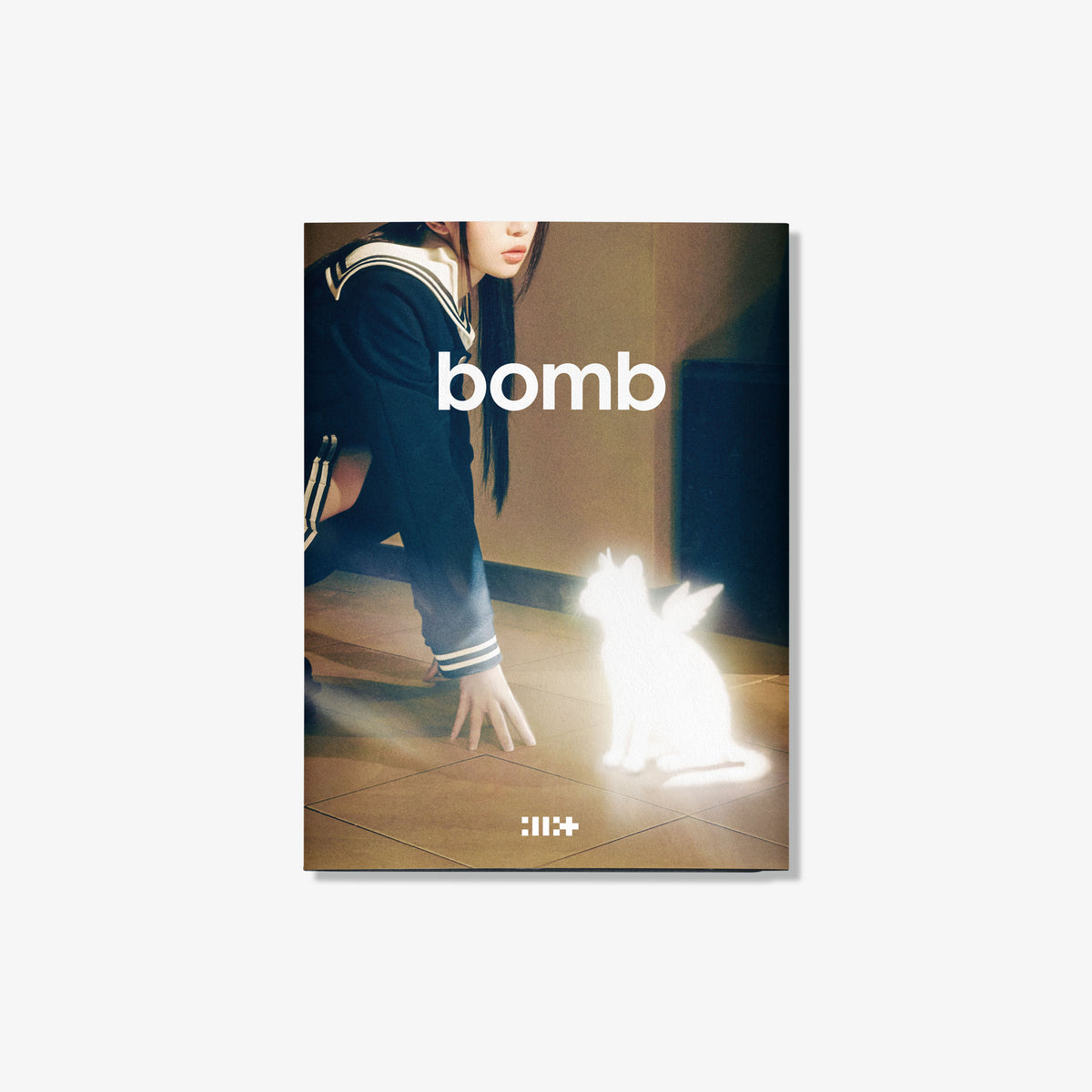 ILLIT | 아일릿 | 3rd Mini Album [ BOMB ] Weverse Ver