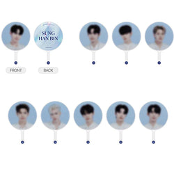 ZEROBASEONE | 제로베이스원 | 2023 FANCON OFFICIAL MD (IMAGE PICKET)