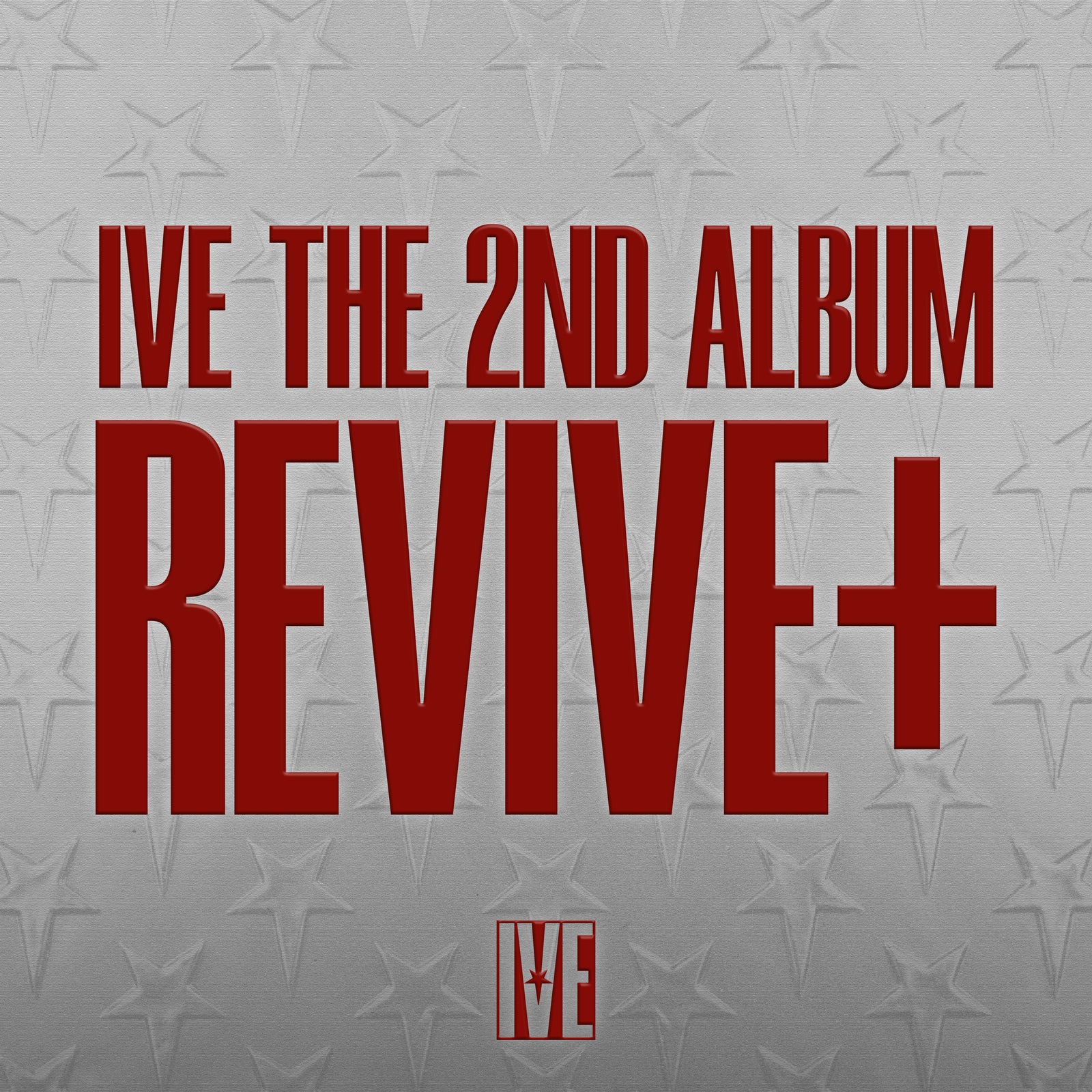 IVE | 아이브 | 2nd Album [ REVIVE+ ] LOVED IVE Ver – KPOP MUSIC TOWN