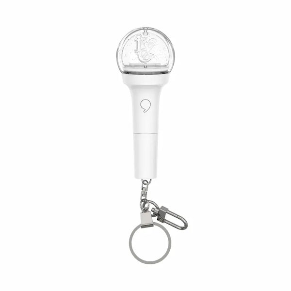 IVE | 아이브 | OFFICIAL LIGHT STICK KEYRING