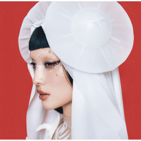 XG | 엑스지 | 1st Album [ THE CORE - 核 ] Solo Ver