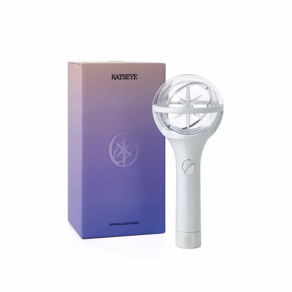 KATSEYE | 캣츠아이 | OFFICIAL LIGHT STICK
