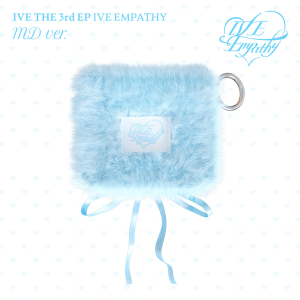 IVE | 아이브 | 3rd Mini Album [ IVE EMPATHY ] MD Ver