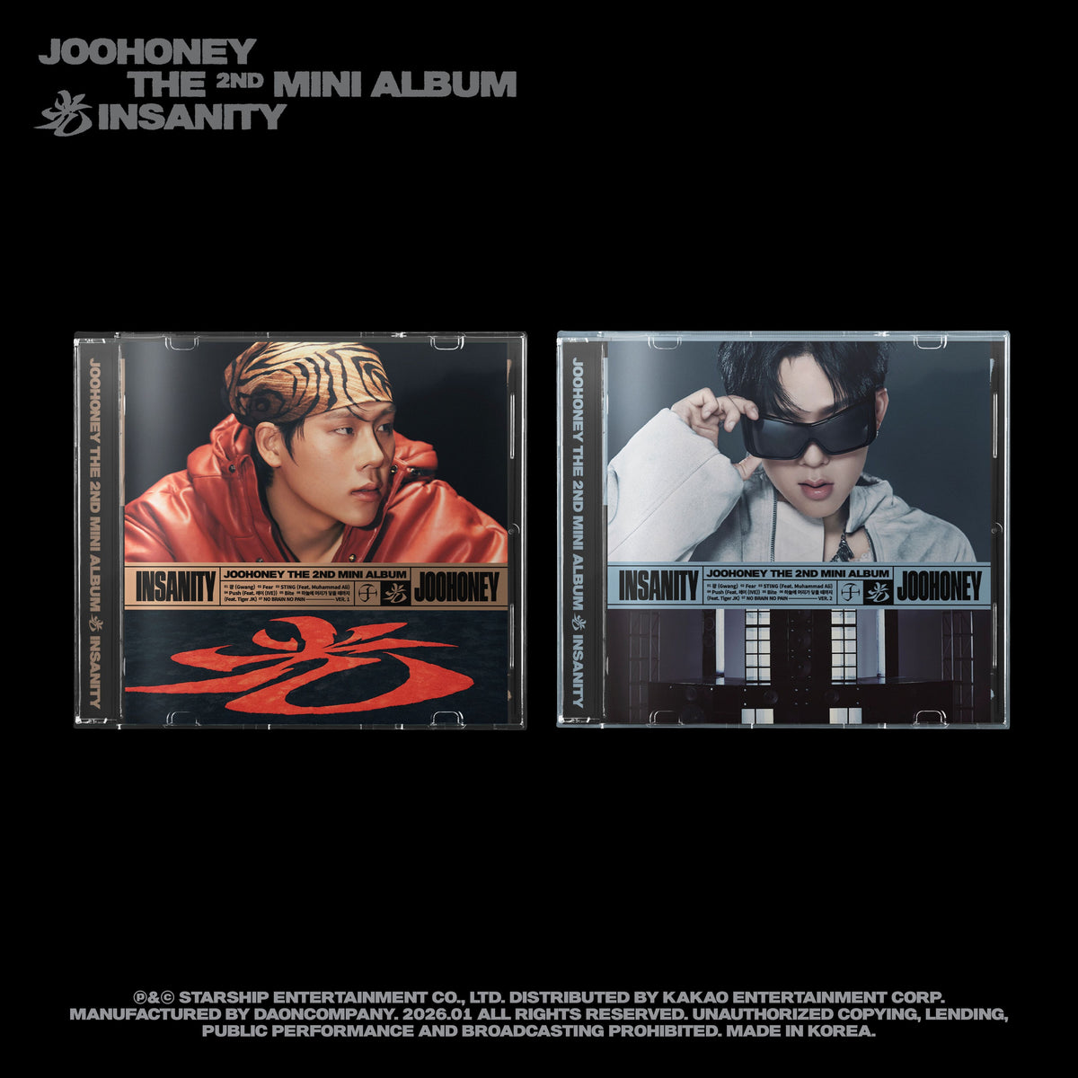 MONSTA X – Page 2 – KPOP MUSIC TOWN