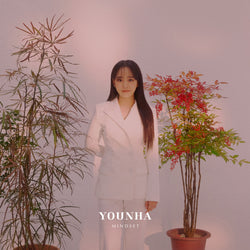 YOUNHA | 윤하 | Studio Live Album [MINDSET]