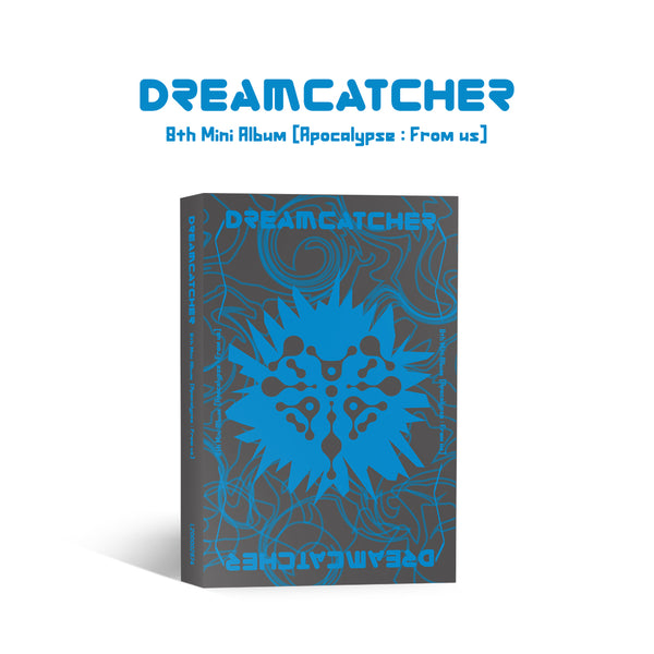 Dreamcatcher | 드림캐쳐 | 8th Mini Album [Apocalypse : From us] (Platform ver)