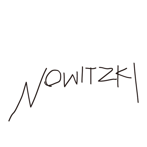 BEENZINO | 빈지노 | Album [NOWITZKI] (Limited Edition)