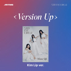 LOONA ODD EYE CIRCLE | 오드아이써클 | Mini Album [Version Up]