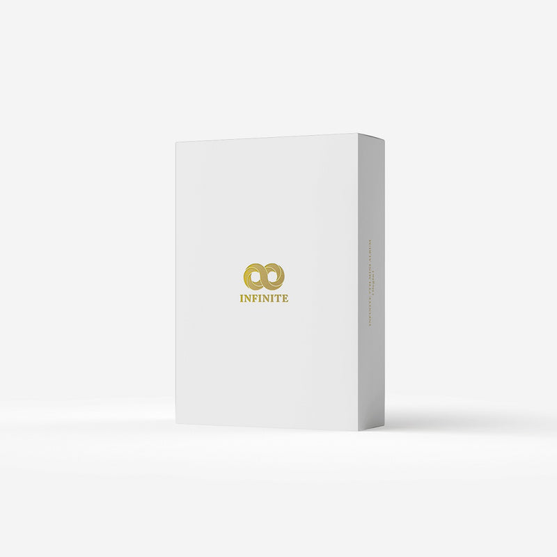 INFINITE | 인피니트 | 7th Mini Album [13egin]