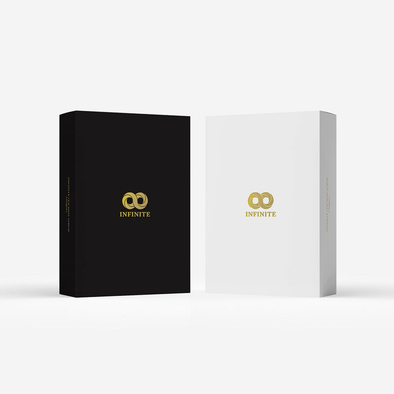 INFINITE | 인피니트 | 7th Mini Album [13egin]