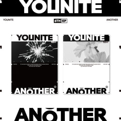 YOUNITE | 유나이트 | 6th Mini Album [ ANOTHER ]