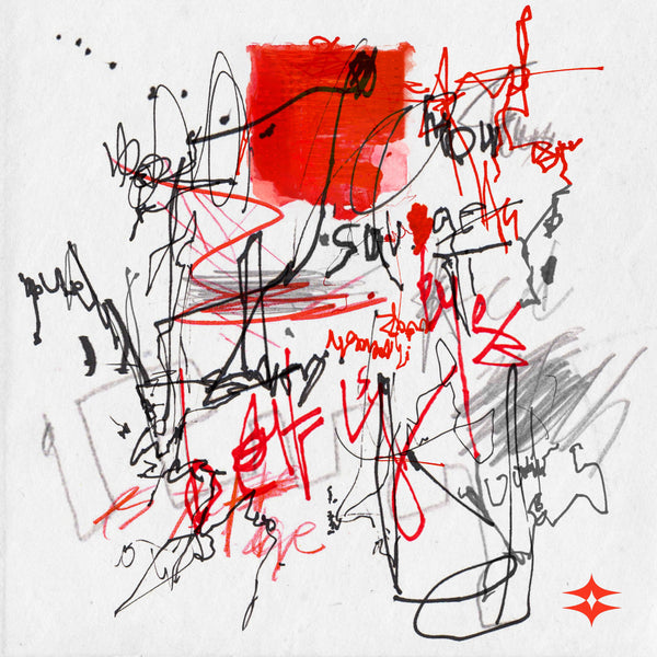 DPR CREAM | Full Album [ psyche: red ]