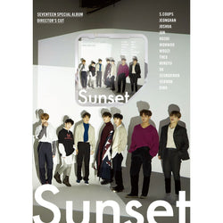 SEVENTEEN | 세븐틴 | Special [Director's Cut] KiT Version