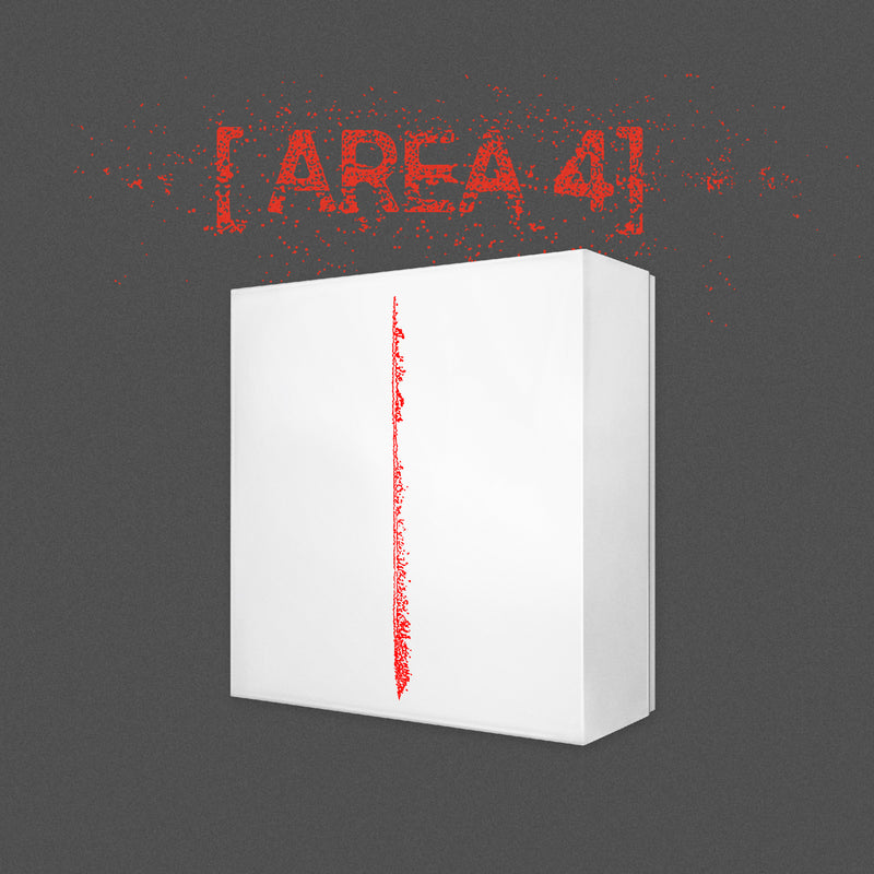 NO:EL | 노엘 | 4th Full Album [ AREA: 4 ]