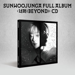 SUNWOOJUNGA | 선우정아 | Full Album [ 너머 (BEYOND) ]