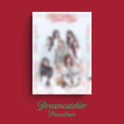 DREAMCATCHER | 드림캐쳐 | Single Album [ MY CHRISTMAS SWEET LOVE ]