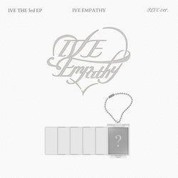 IVE | 아이브 | 3rd Mini Album [ IVE EMPATHY ] PLVE Ver