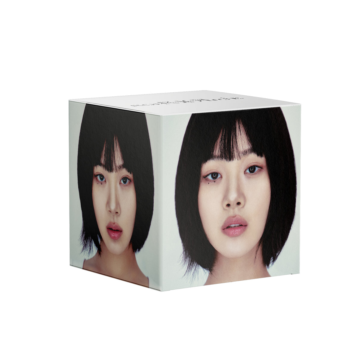 BIBI | 비비 | 2nd Album [ EVE: ROMANCE ] Special Ver