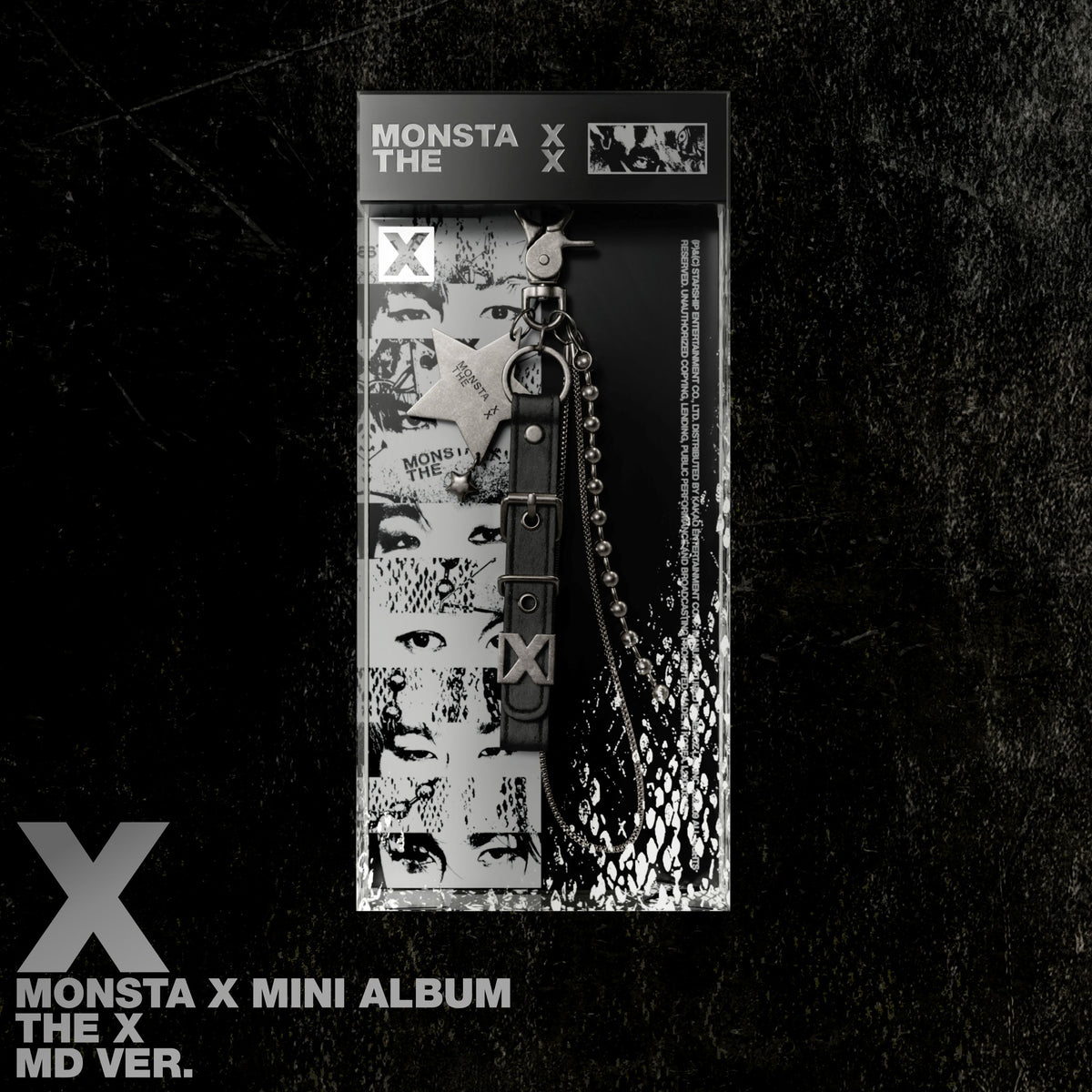 MONSTA X – Page 2 – KPOP MUSIC TOWN