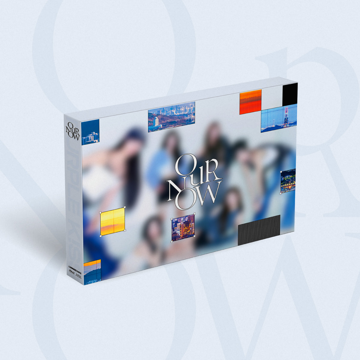 PURPLE KISS パープルキス サイン アルバム hide&seekユキ PURPLE KISS - The 2nd Mini Album: HIDE & SEEK (Yuki & Chaein