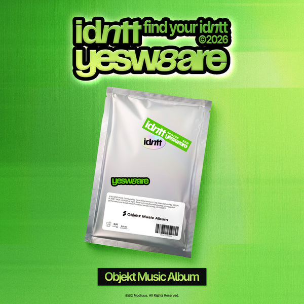 idntt – KPOP MUSIC TOWN