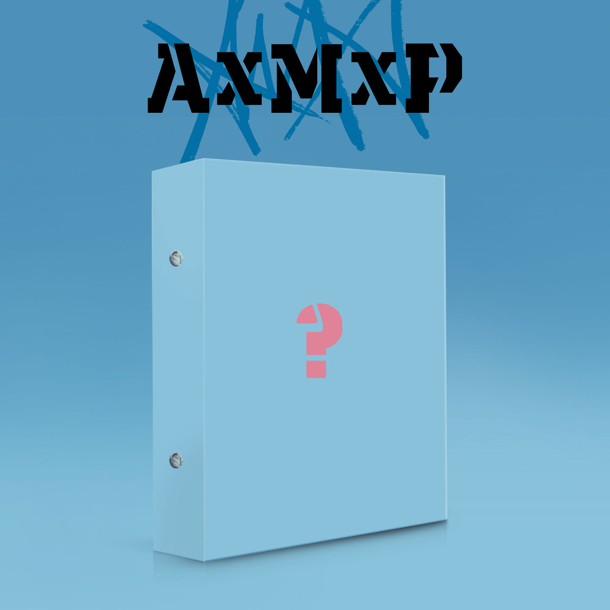 AxMxP | 에이엠피 | 1st Mini Album [ AMPLIFY MY WAY ] Waypoint Ver