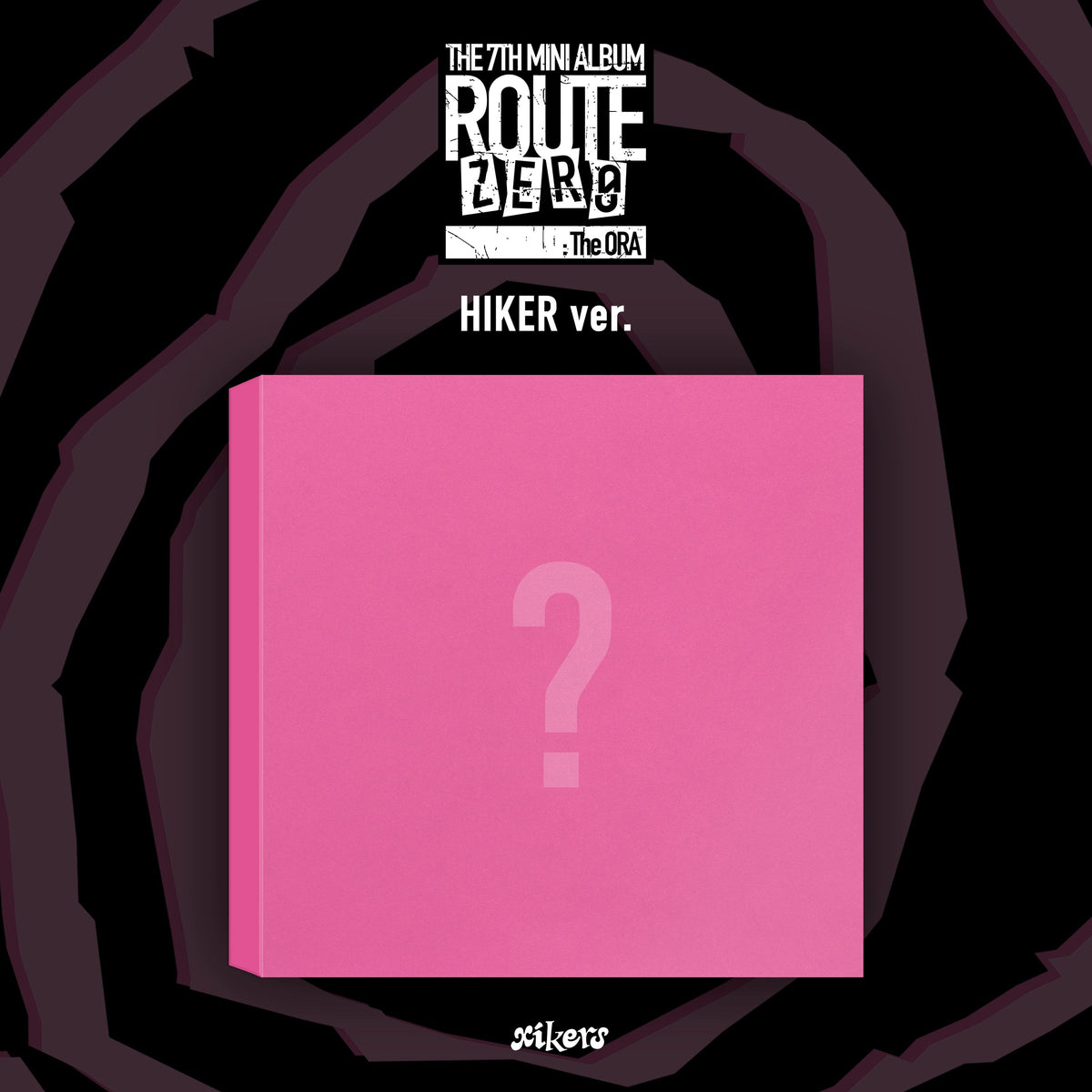 XIKERS – KPOP MUSIC TOWN