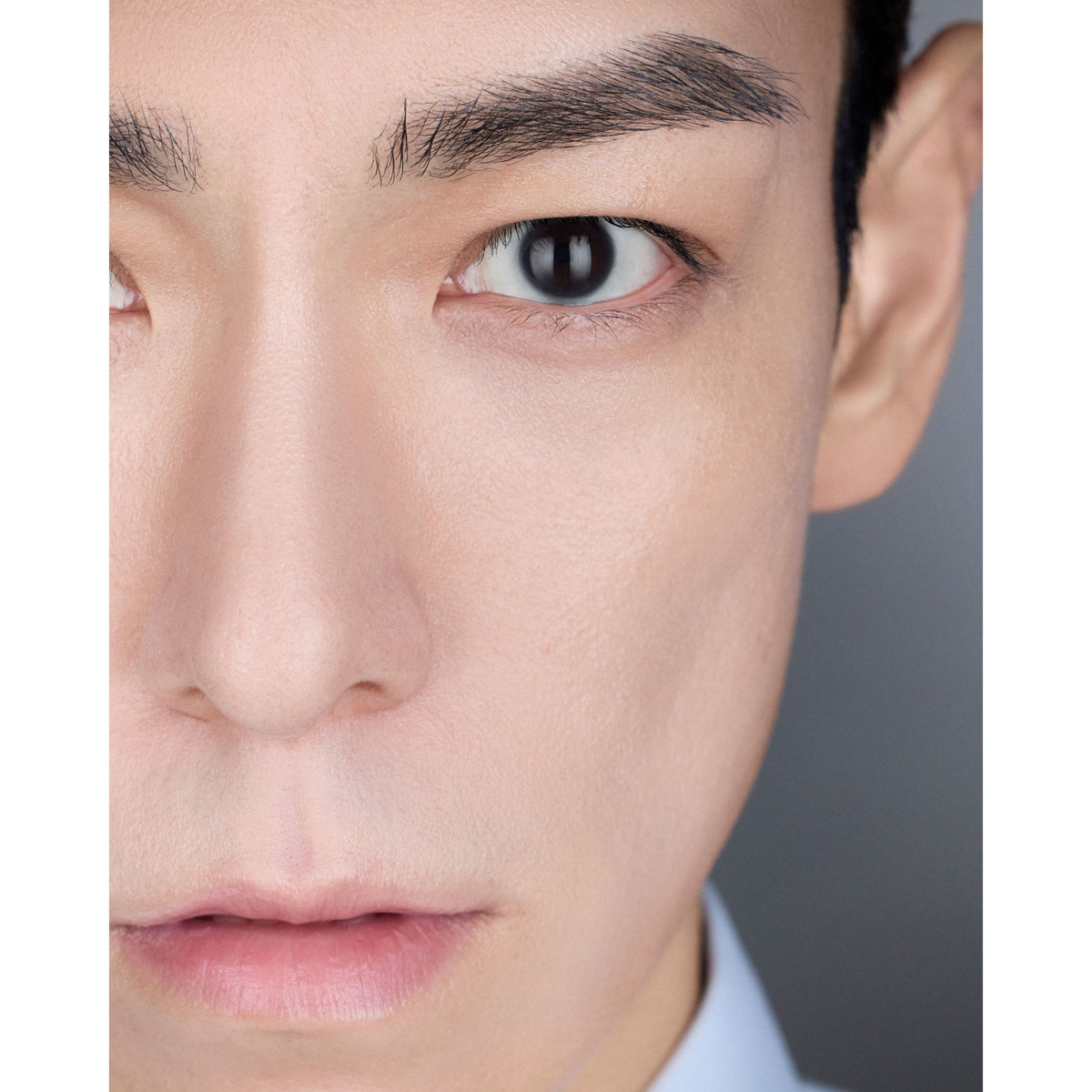 T.O.P. | 탑 | 1st Full Album [ TOP SPOT - 다중관점 (ANOTHER DIMENSION) ] Nemo Ver