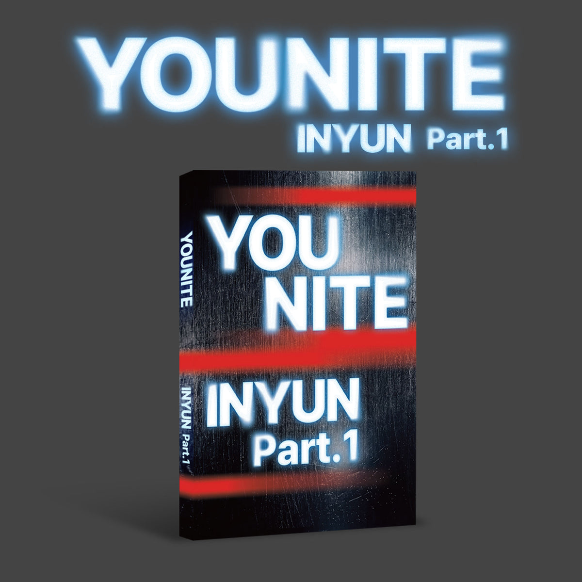 YOUNITE | 유나이트 | 8th EP [ 인연 : INYUN Part.1 ]
