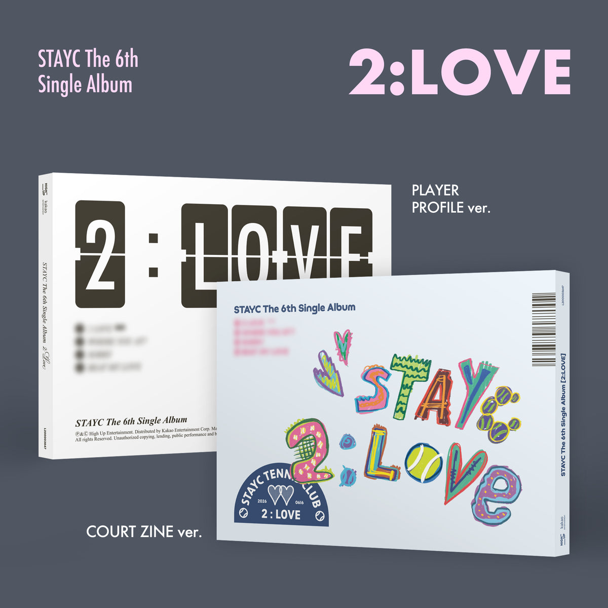 NEWEST RELEASES – KPOP MUSIC TOWN