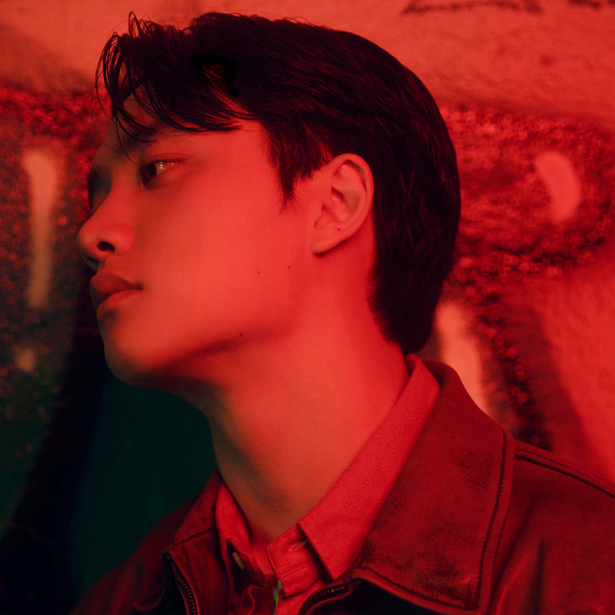 D.O. | 디오 | 2nd Mini Album [기대] (Film Ver.)