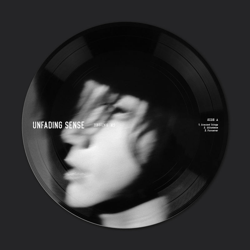 YESUNG | 예성 | 5th Mini Album [ UNFADING SENSE ] LP Ver
